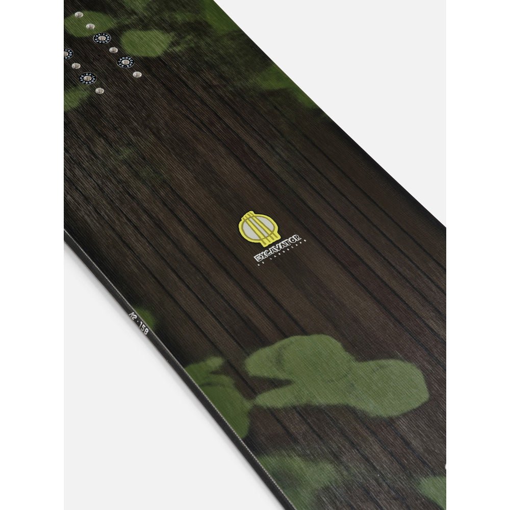 K2 Excavator 24-25 EXCAVATOR 24-25 K2 – UtahSkis