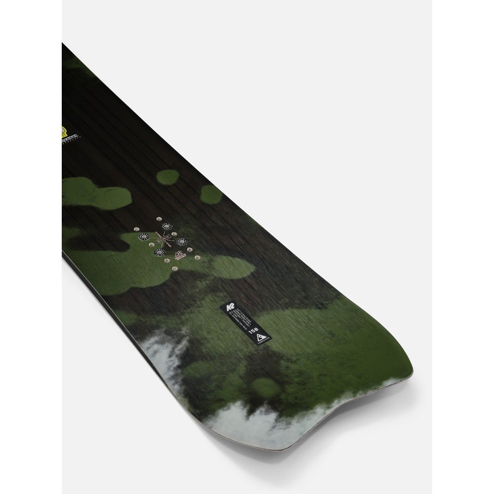 K2 Excavator 24-25 EXCAVATOR 24-25 K2 – UtahSkis