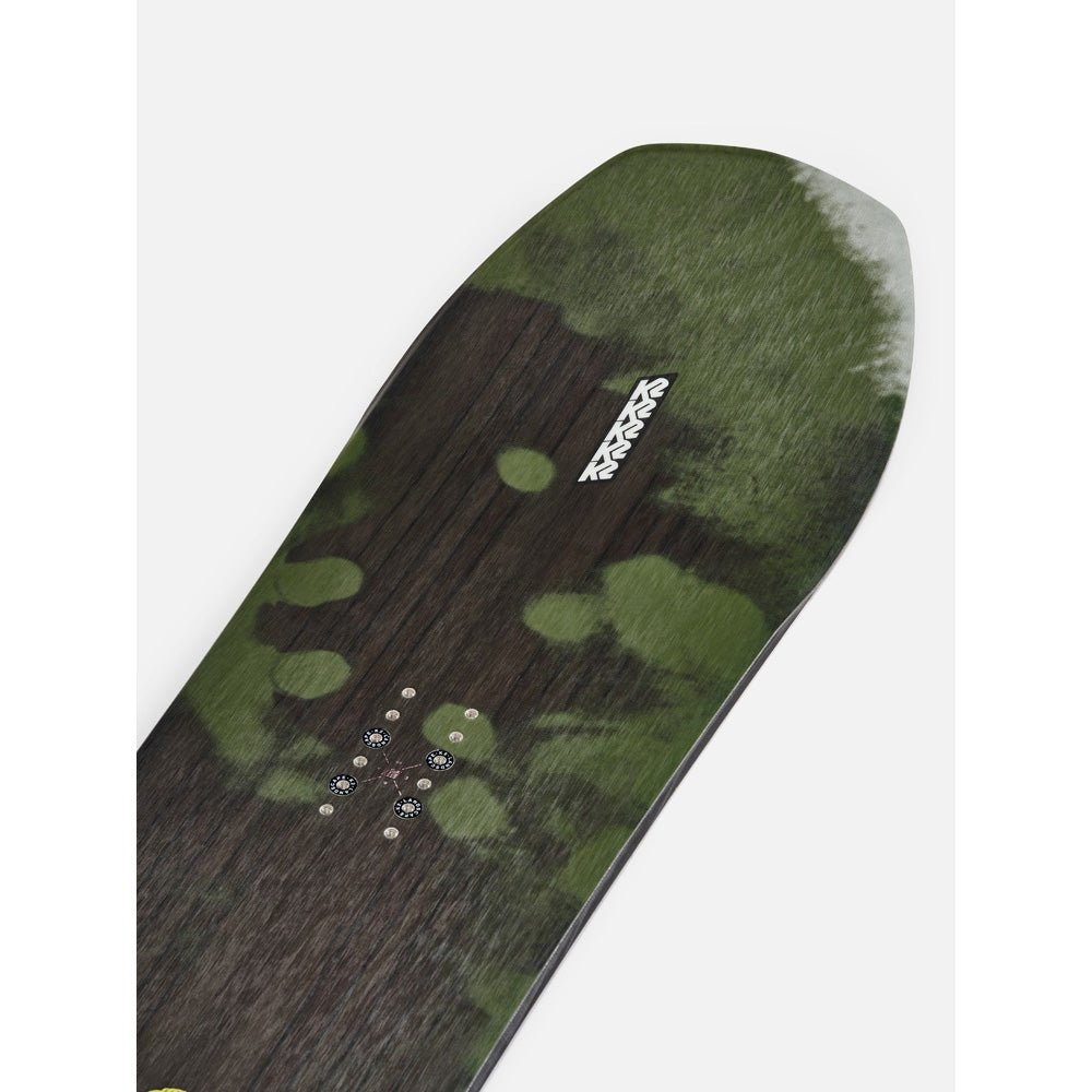 K2 Excavator 24-25 EXCAVATOR 24-25 K2 – UtahSkis