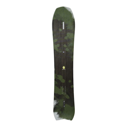 K2 Excavator Mens Snowboard 2025