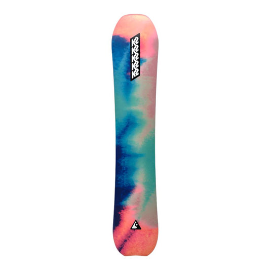 K2 Passport Mens Snowboard 2025