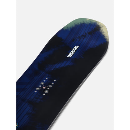 K2 Passport Mens Snowboard 2025