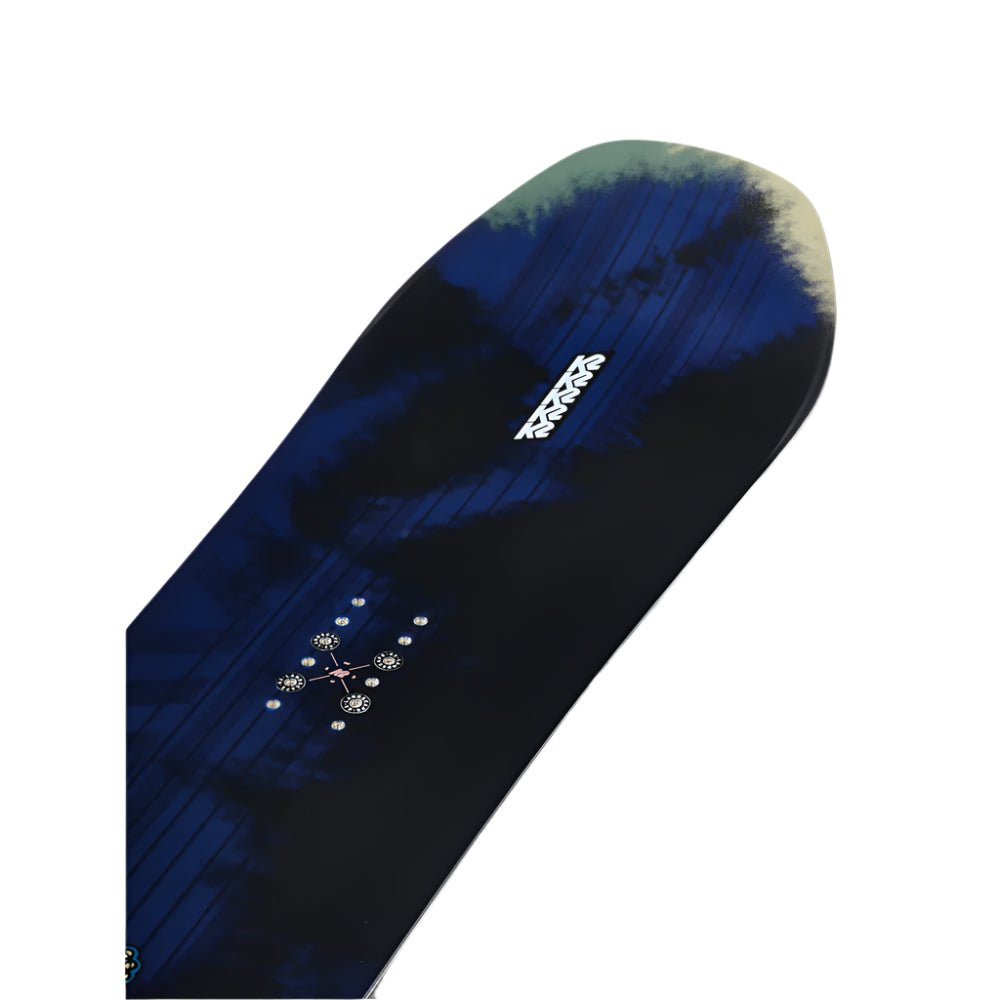 K2 Passport Demo Snowboard 2025 PASSPORT DEMO 24-25 K2 – UtahSkis
