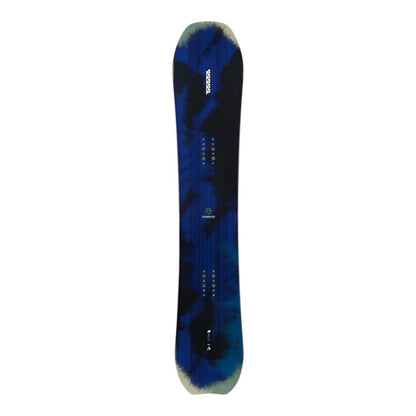 K2 Passport Mens Snowboard 2025