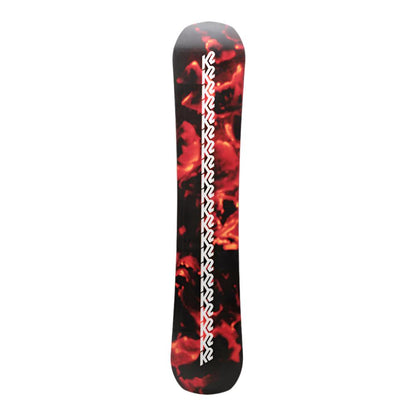 K2 World Peace Mens Snowboard 2025