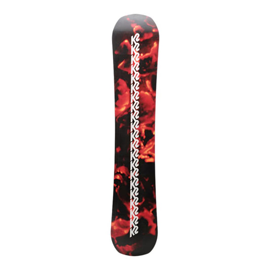 K2 World Peace Mens Snowboard 2025 - UtahSkis for sale at UtahSkis
