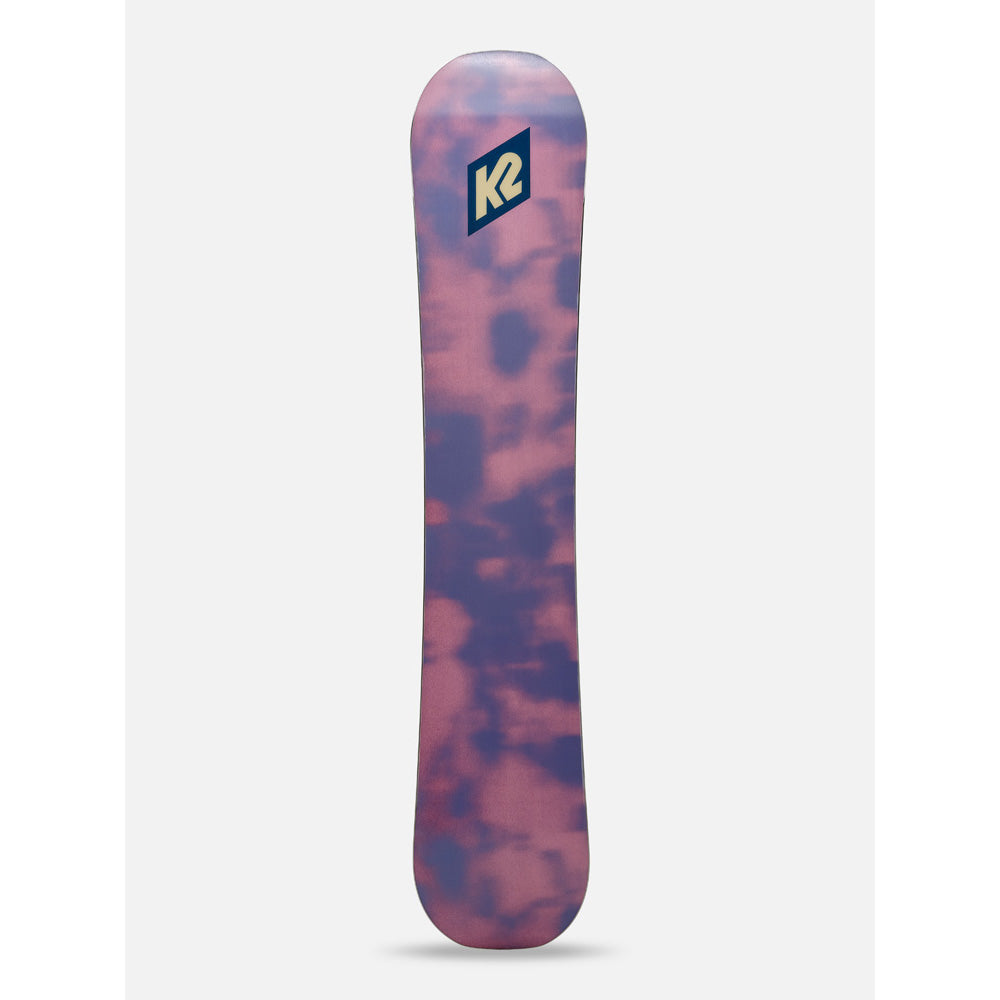 K2 Dreamsicle Womens Snowboard 2025