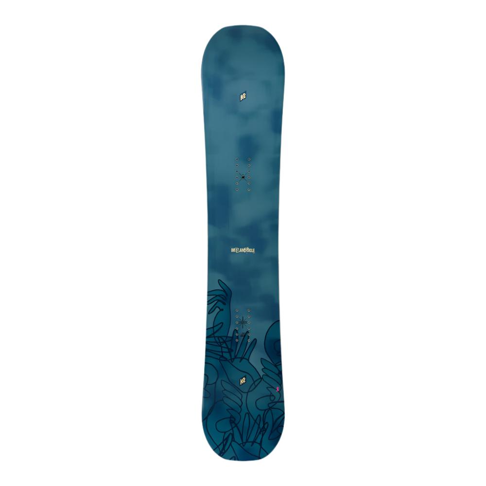 K2 Dreamsicle Womens Snowboard 2025