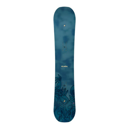 K2 Dreamsicle Womens Snowboard 2025