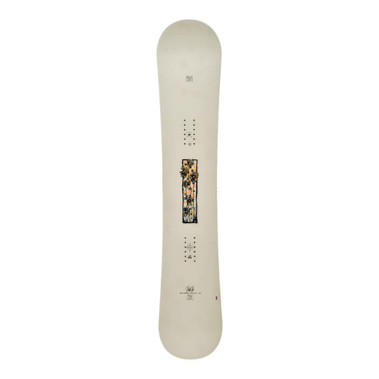 K2 First Lite Womens Snowboard 2025