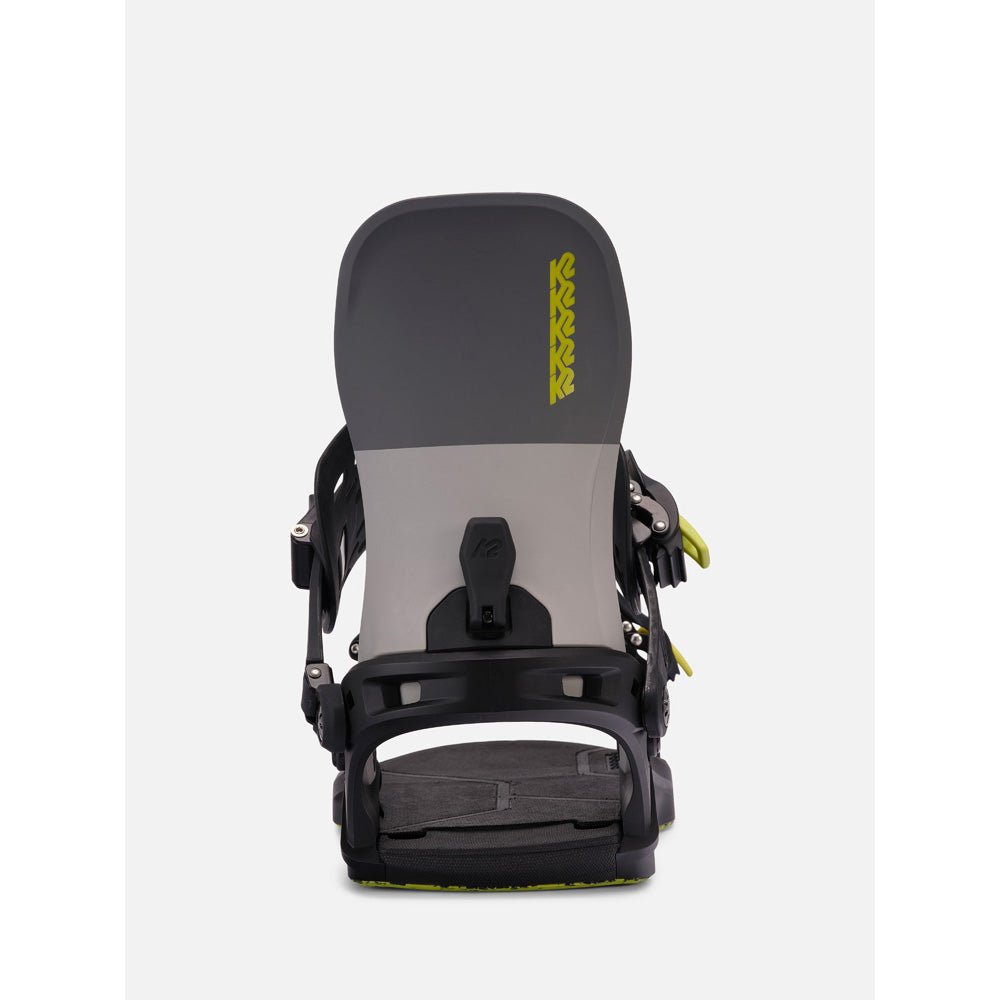 k2 union snowboard price K2 Bond Snowboard Bindings 2025