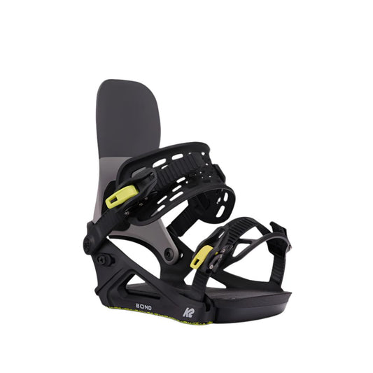 K2 Bond Mens Snowboard Bindings 2025 - UtahSkis for sale at UtahSkis