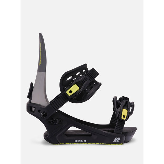 K2 Bond Mens Snowboard Bindings 2025 - UtahSkis for sale at UtahSkis