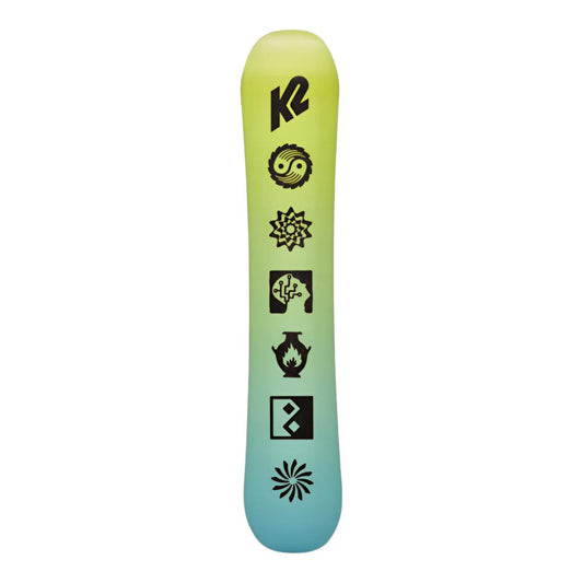 K2 Embassy Mens Snowboard 2025