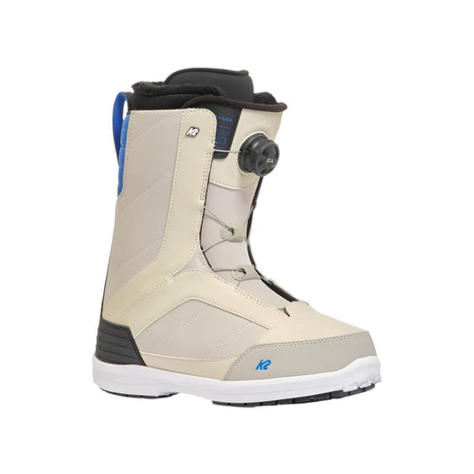 K2 Raider Mens Snowboard Boot 2025 - UtahSkis for sale at UtahSkis