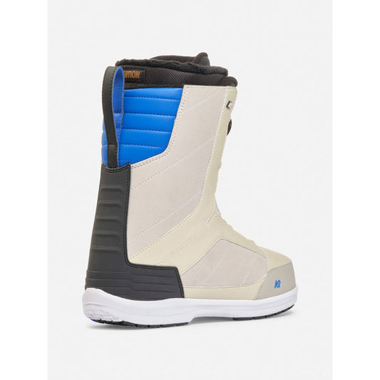 K2 Raider Mens Snowboard Boot 2025 - UtahSkis for sale at UtahSkis