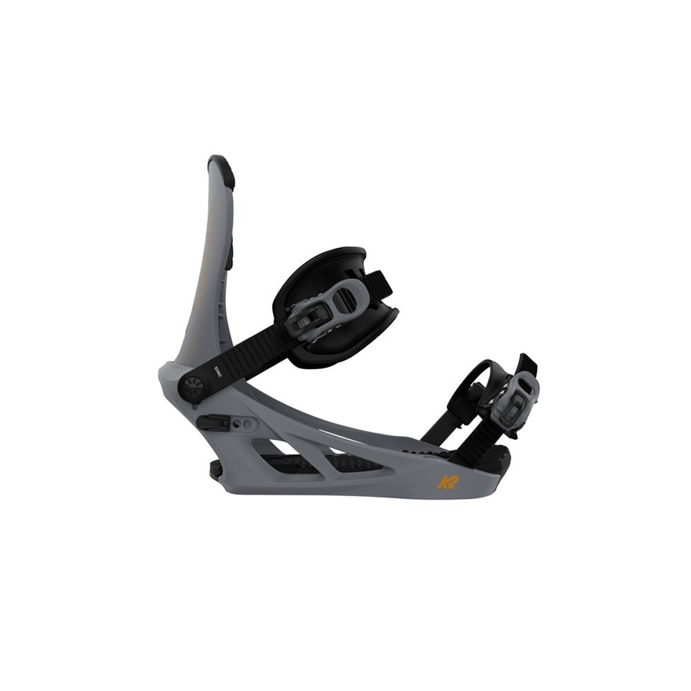 K2 Sonic Mens Snowboard Bindings 2026
