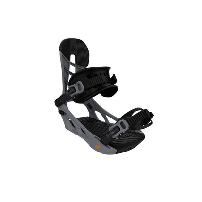 K2 Formula Mens Snowboard Bindings 2026 - UtahSkis for sale at UtahSkis