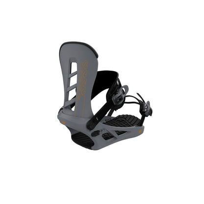 K2 Formula Mens Snowboard Bindings 2026 - UtahSkis for sale at UtahSkis