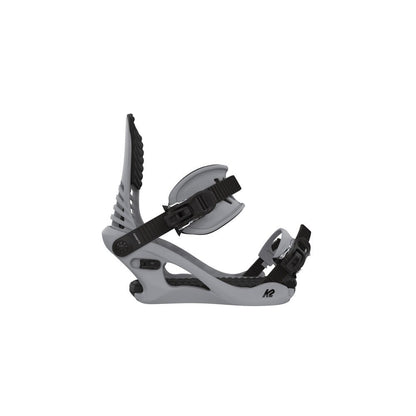 K2 Cassette Womens Snowboard Bindings 2026 - UtahSkis for sale at UtahSkis