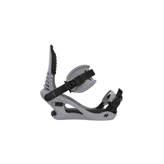 K2 Cassette Womens Snowboard Bindings 2026 - UtahSkis for sale at UtahSkis