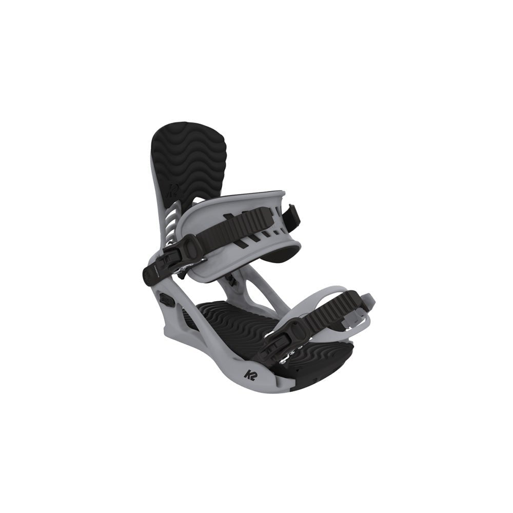 K2 Cassette Womens Snowboard Bindings 2026 - UtahSkis for sale at UtahSkis