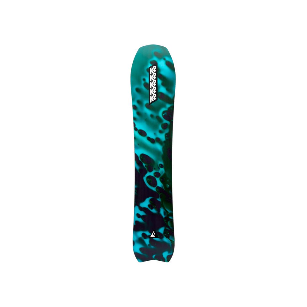 K2 Excavator Mens Snowboard 2026 - UtahSkis for sale at UtahSkis