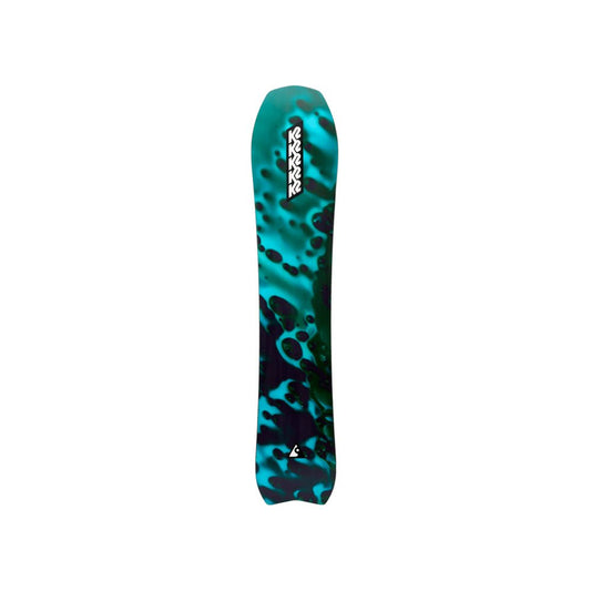 K2 Excavator Mens Snowboard 2026 - UtahSkis for sale at UtahSkis