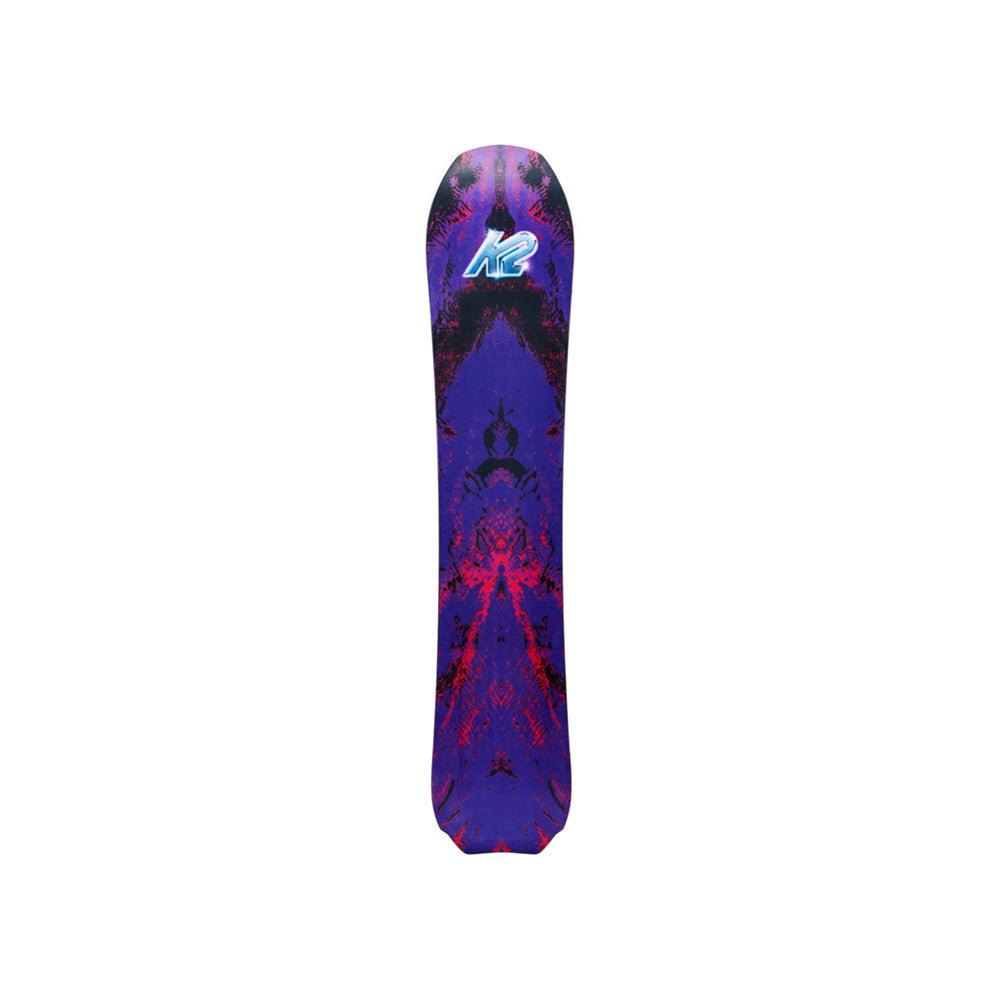 K2 Almanac Mens Snowboard 2026 ALMANAC 25-26 K2 – UtahSkis