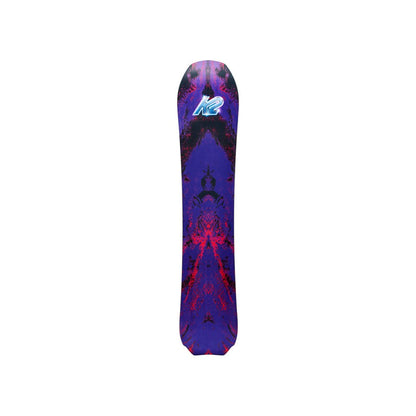 K2 Almanac Mens Snowboard 2026 - UtahSkis for sale at UtahSkis
