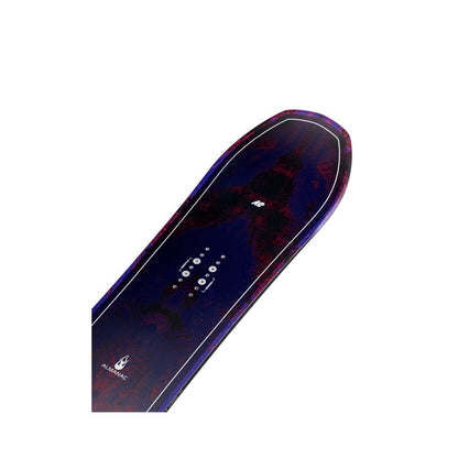 K2 Almanac Mens Snowboard 2026 - UtahSkis for sale at UtahSkis