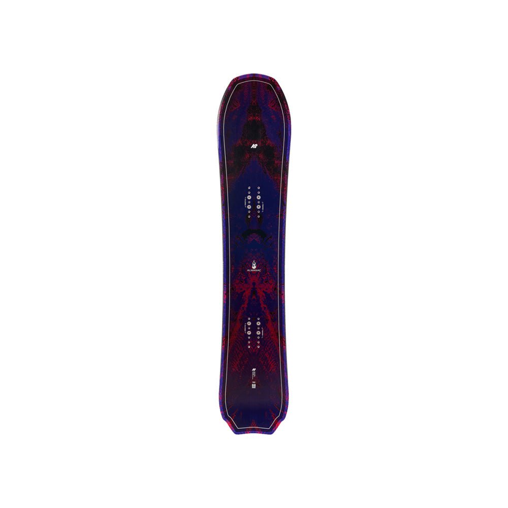 K2 Almanac Mens Snowboard 2026 - UtahSkis for sale at UtahSkis