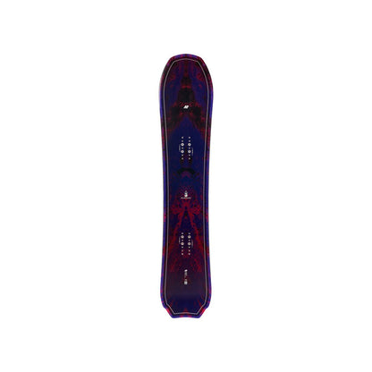 K2 Almanac Mens Snowboard 2026 - UtahSkis for sale at UtahSkis