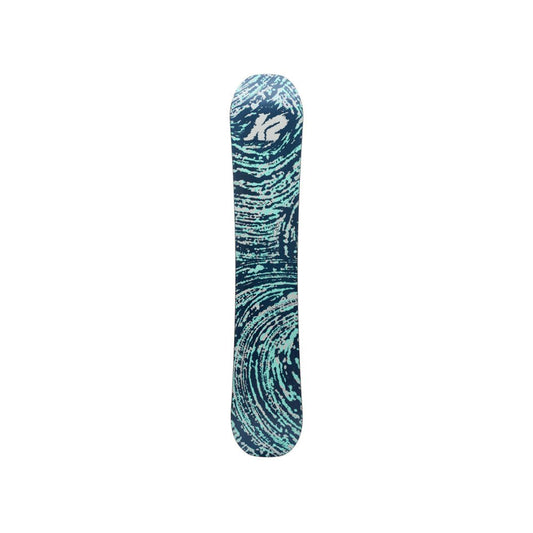 K2 Gateway Mens Snowboard 2026 - UtahSkis for sale at UtahSkis