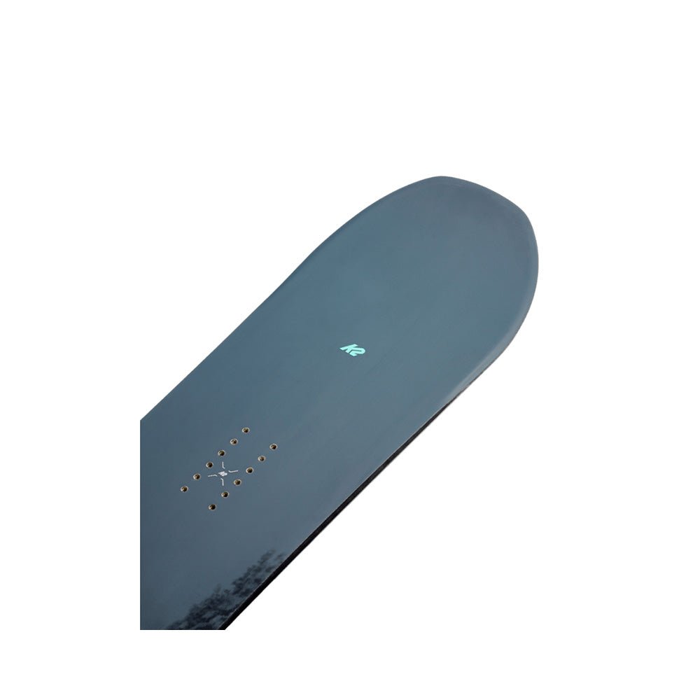 K2 Gateway Mens Snowboard 2026 GATEWAY 25-26 K2 – UtahSkis