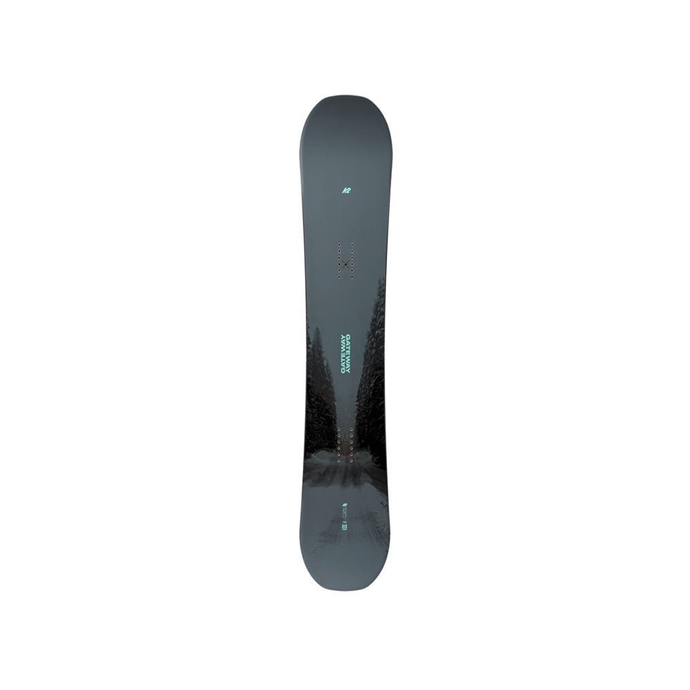 K2 Gateway Mens Snowboard 2026 - UtahSkis for sale at UtahSkis