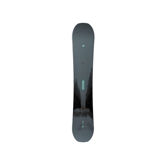 K2 Gateway Mens Snowboard 2026 - UtahSkis for sale at UtahSkis