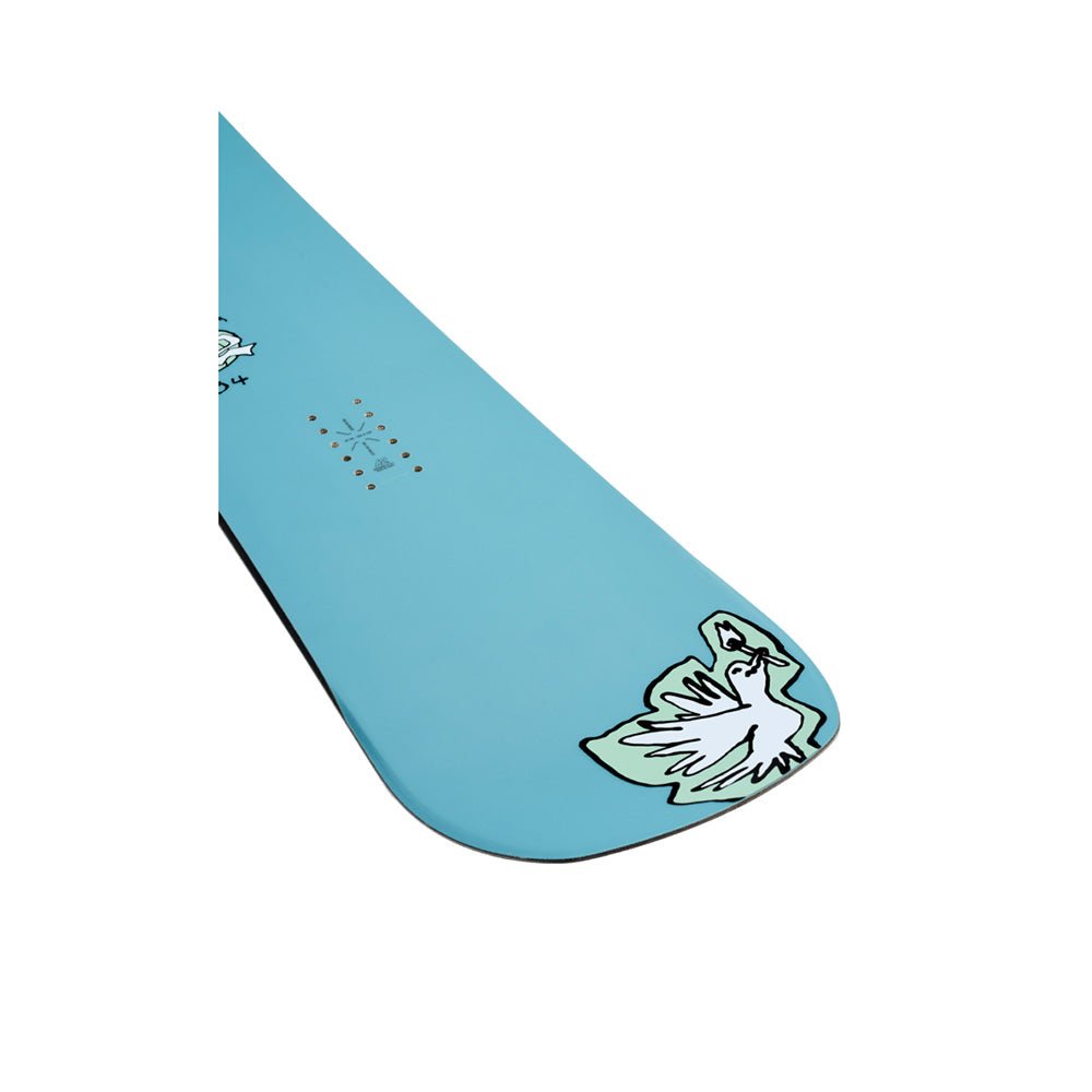 K2 World Peace Mens Snowboard 2026 - UtahSkis for sale at UtahSkis