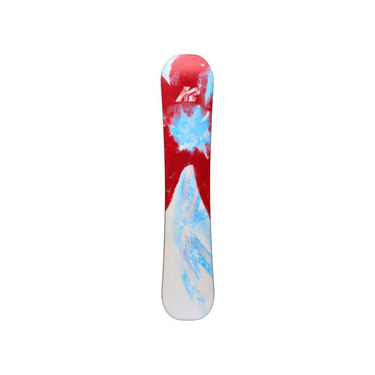 K2 Dreamsicle Womens Snowboard 2026 - UtahSkis for sale at UtahSkis