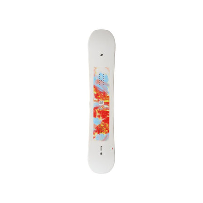 K2 Dreamsicle Womens Snowboard 2026 - UtahSkis for sale at UtahSkis
