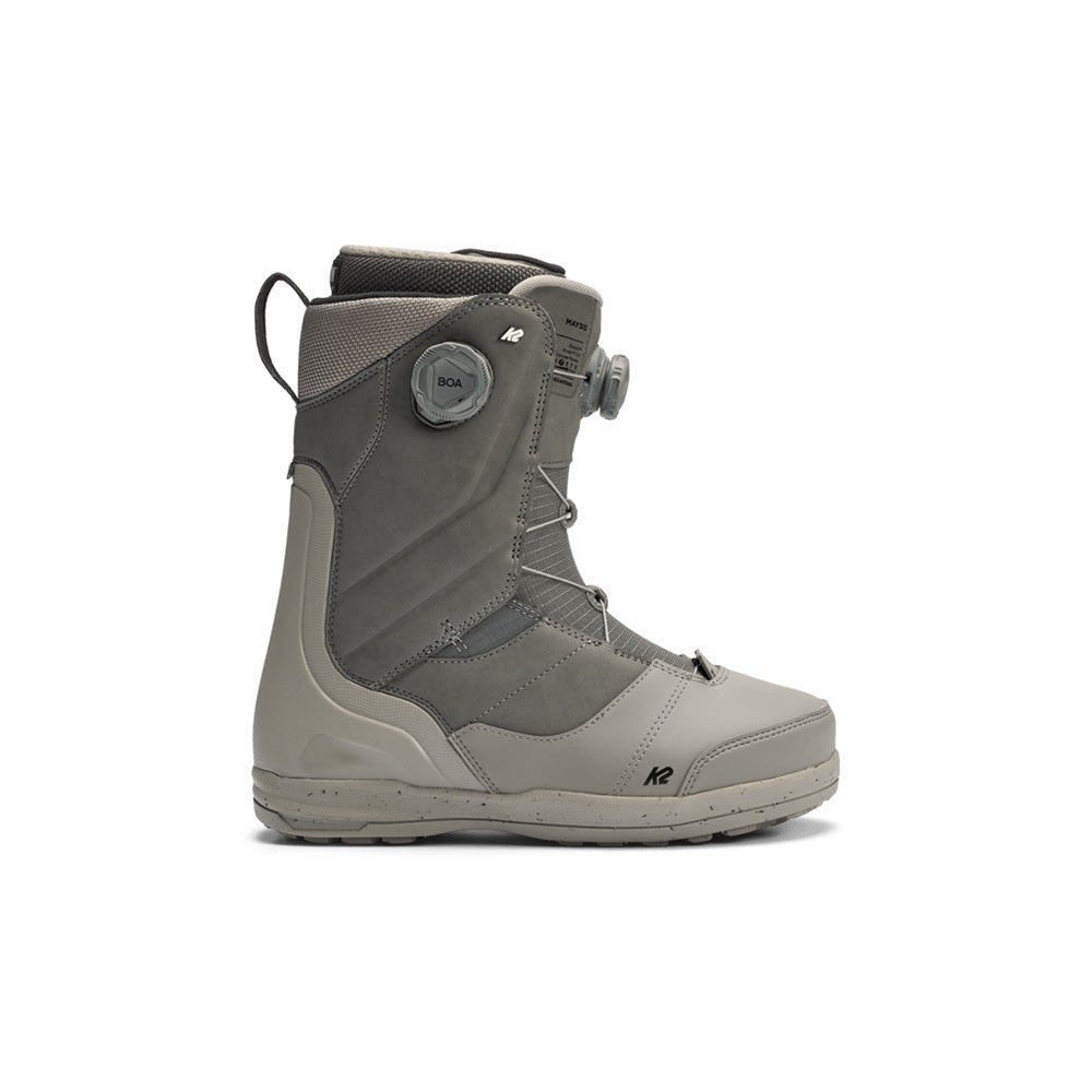 K2 Maysis Mens Snowboard Boots 2026 - UtahSkis for sale at UtahSkis