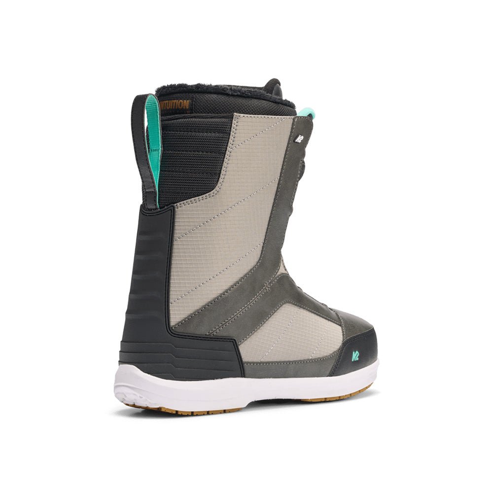 K2 Raider Mens Snowboard Boots 2026 - UtahSkis for sale at UtahSkis