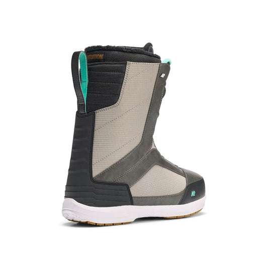 K2 Raider Mens Snowboard Boots 2026 - UtahSkis for sale at UtahSkis