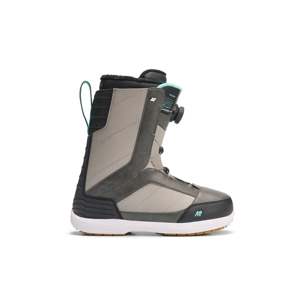 K2 Raider Mens Snowboard Boots 2026 - UtahSkis for sale at UtahSkis