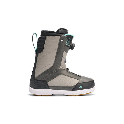 K2 Raider Mens Snowboard Boots 2026 - UtahSkis for sale at UtahSkis