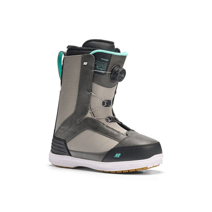 K2 Raider Mens Snowboard Boots 2026 - UtahSkis for sale at UtahSkis