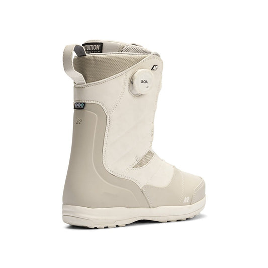 K2 Contour Womens Snowboard Boots 2026 - UtahSkis for sale at UtahSkis