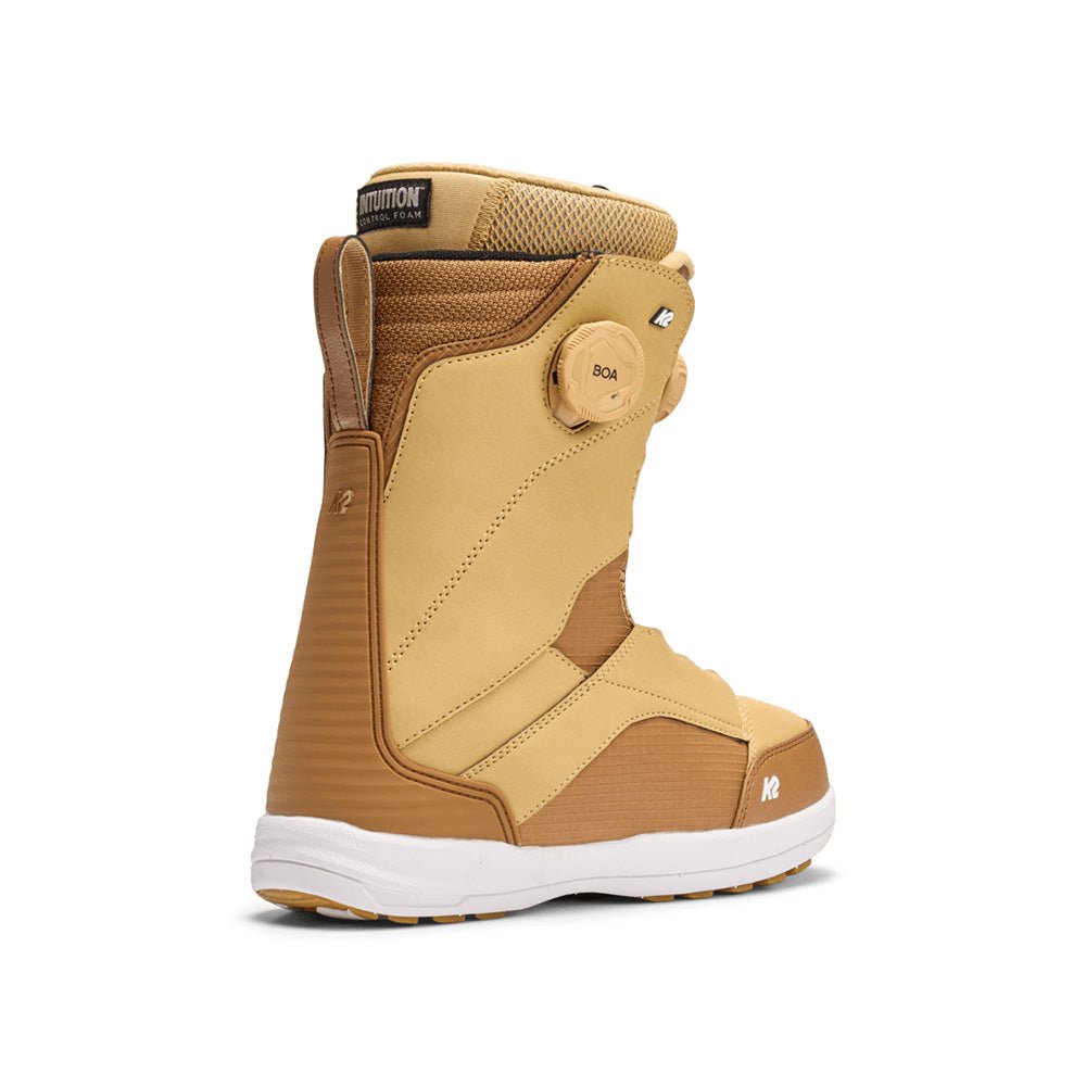 K2 Kinsley Womens Snowboard Boots 2026 - UtahSkis for sale at UtahSkis