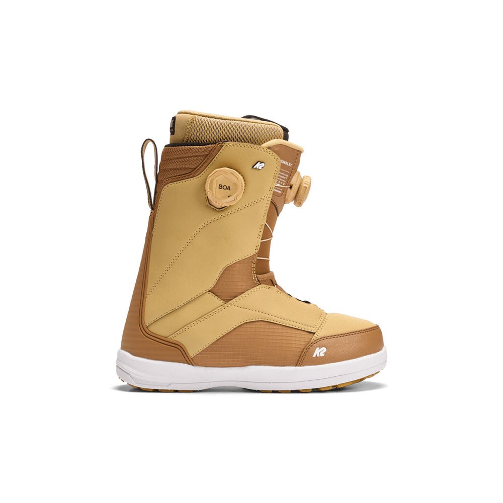 K2 Kinsley Womens Snowboard Boots 2026 - UtahSkis for sale at UtahSkis