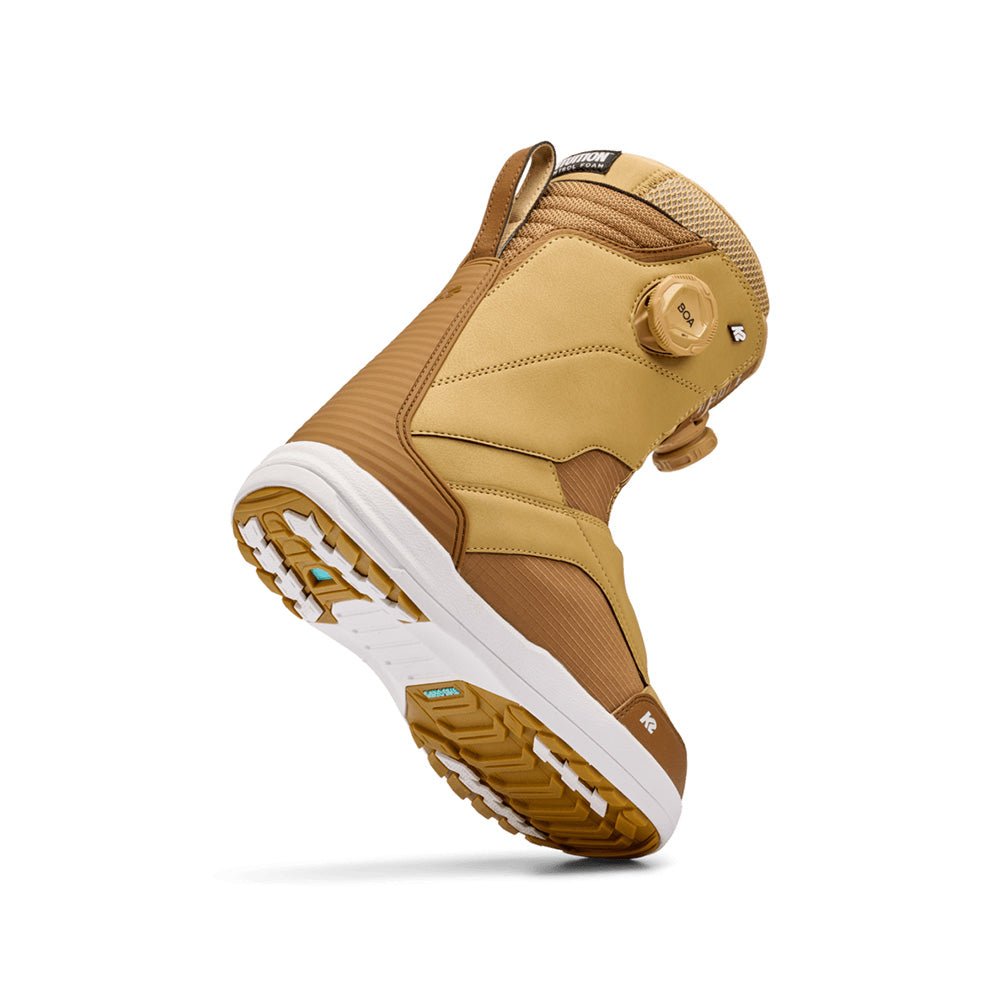 K2 Kinsley Womens Snowboard Boots 2026 - UtahSkis for sale at UtahSkis